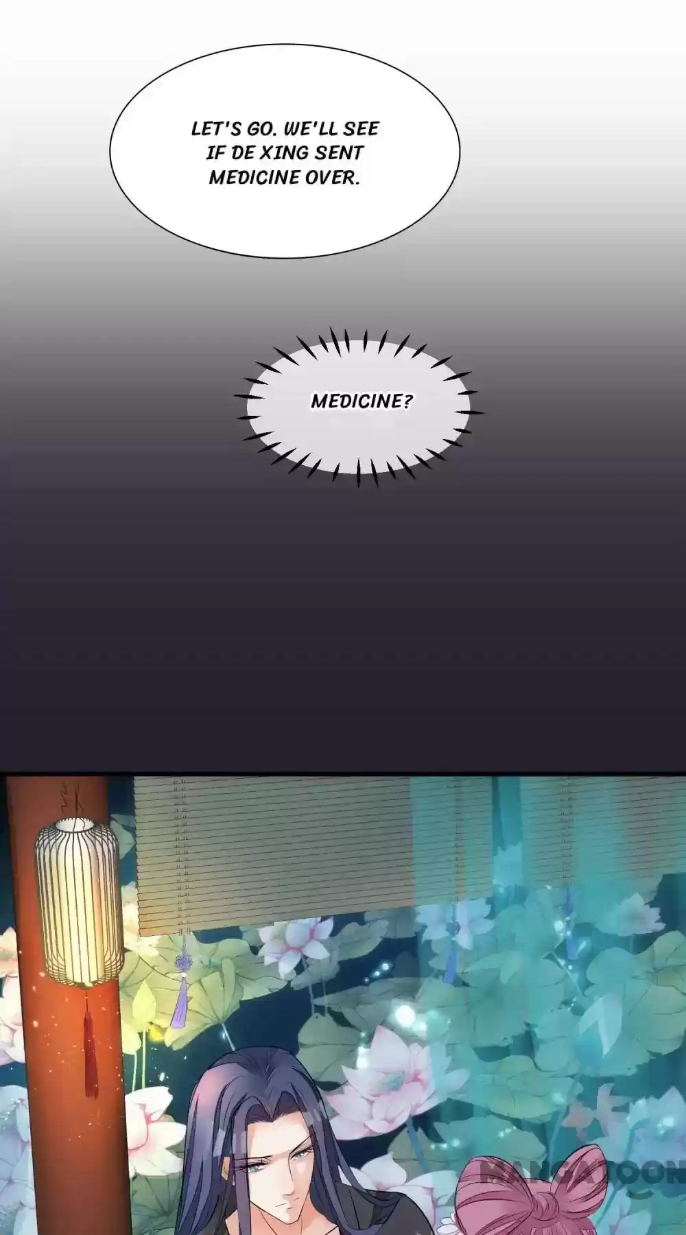 Resurrecting Queen Episode 32