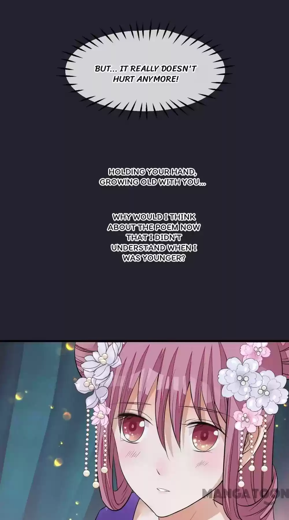 Resurrecting Queen Episode 32