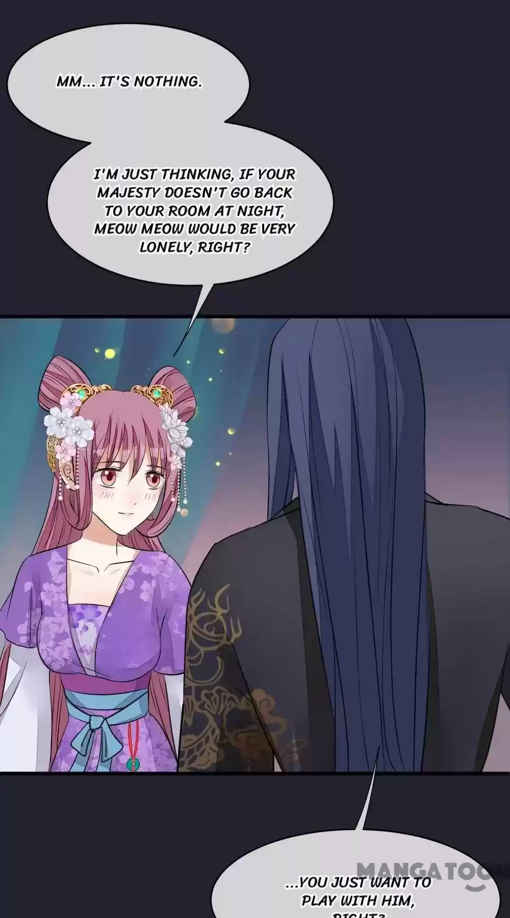 Resurrecting Queen Episode 32