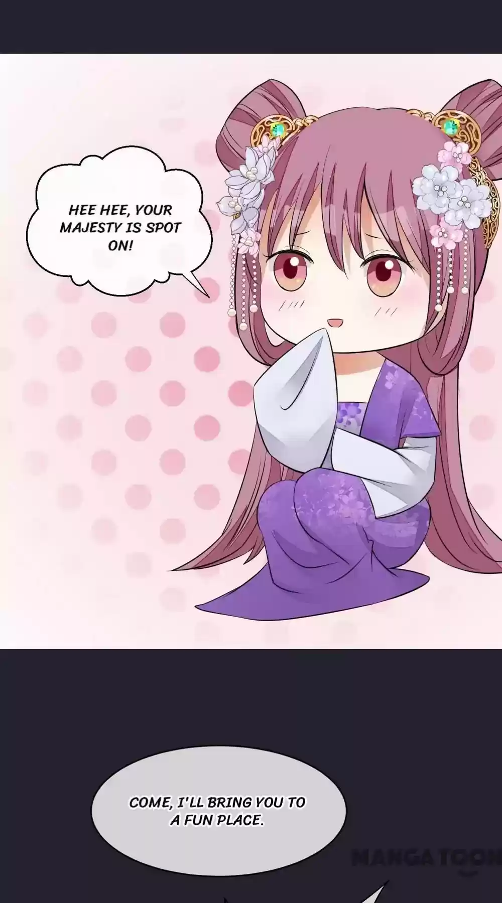 Resurrecting Queen Episode 32