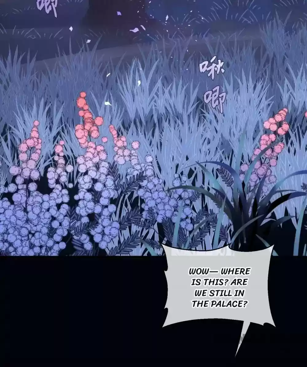 Resurrecting Queen Episode 33