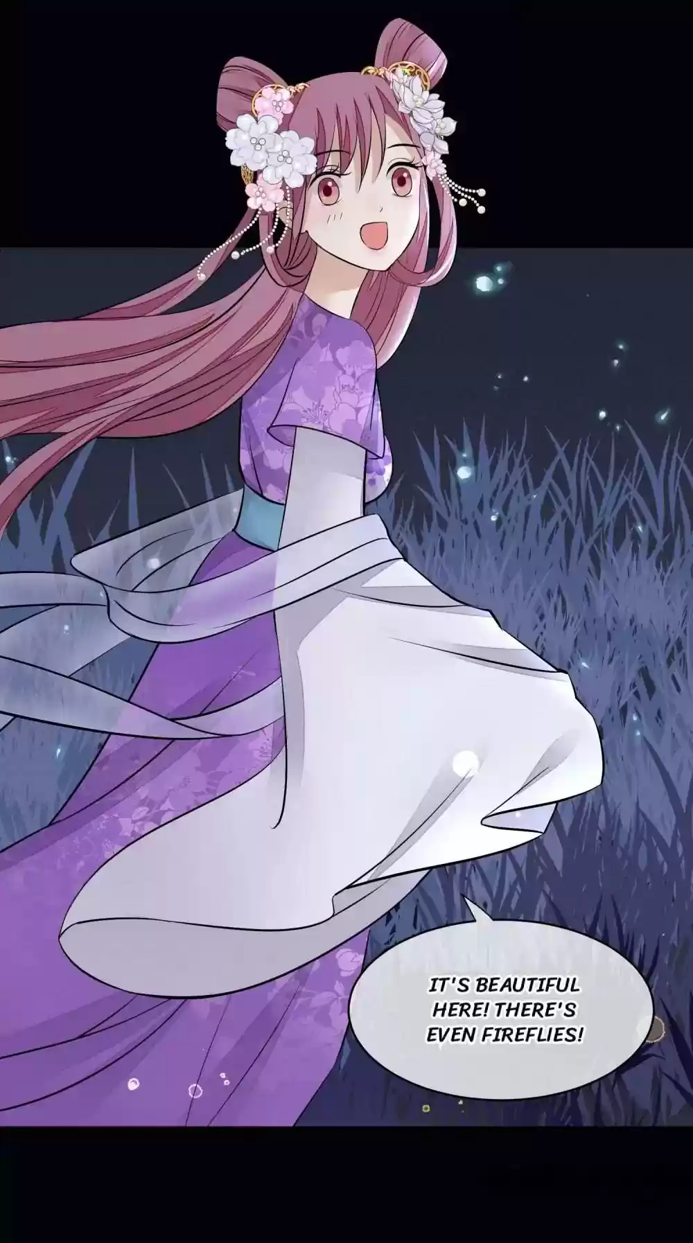 Resurrecting Queen Episode 33