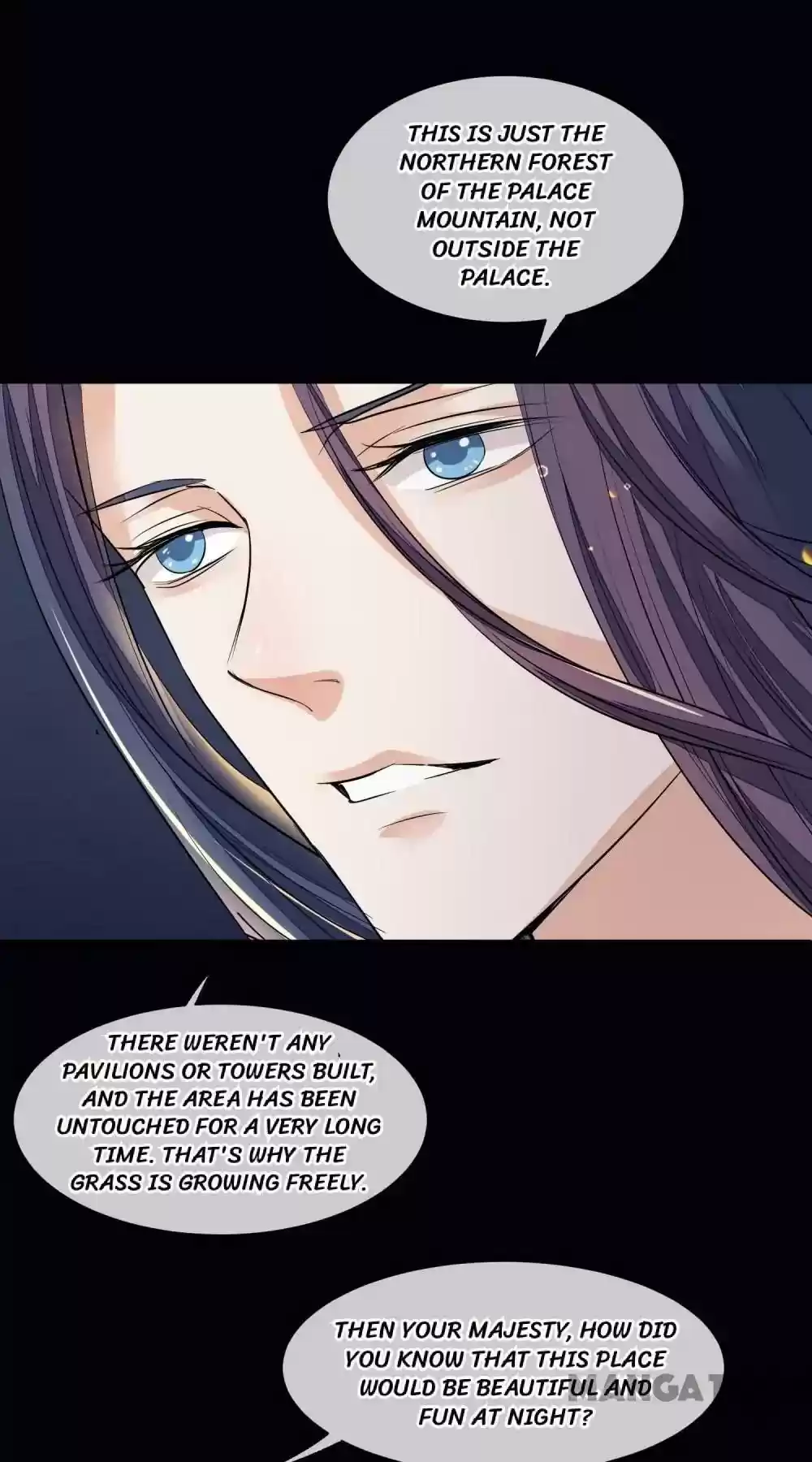 Resurrecting Queen Episode 33