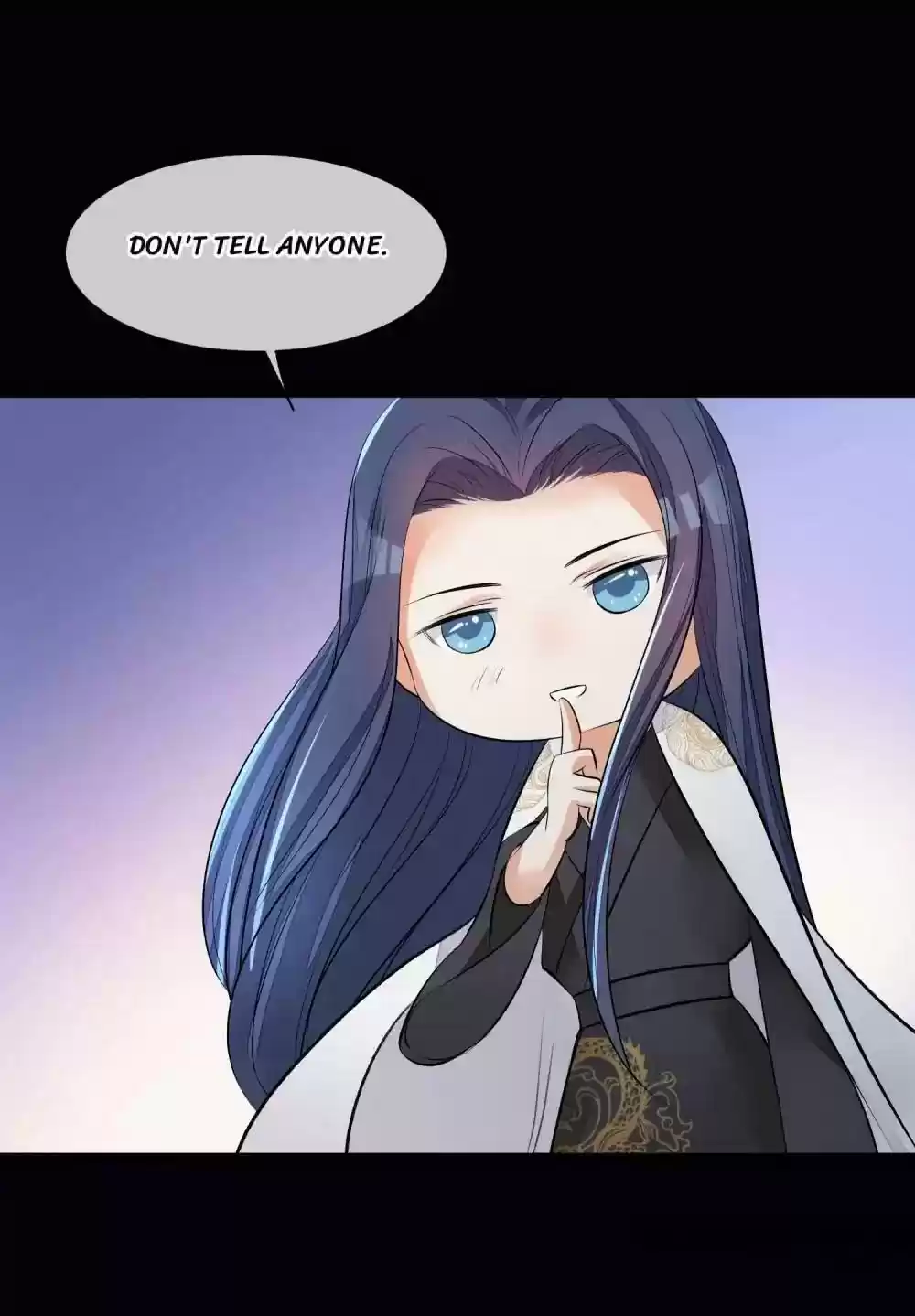 Resurrecting Queen Episode 33