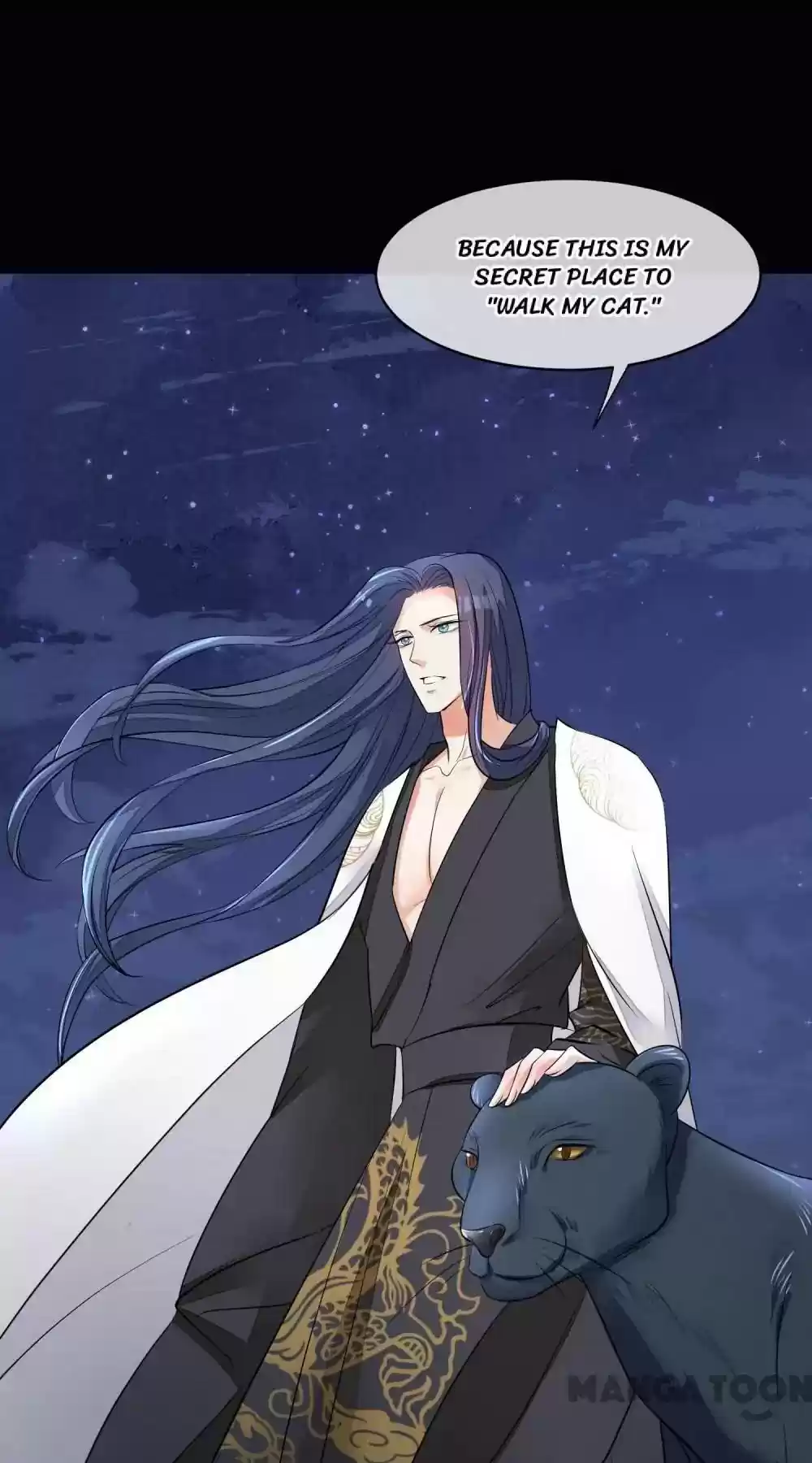 Resurrecting Queen Episode 33