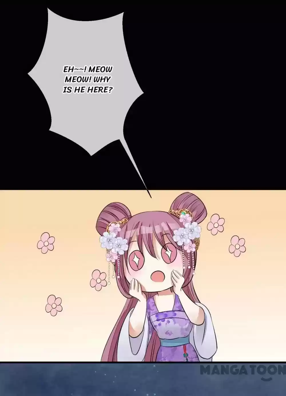 Resurrecting Queen Episode 33