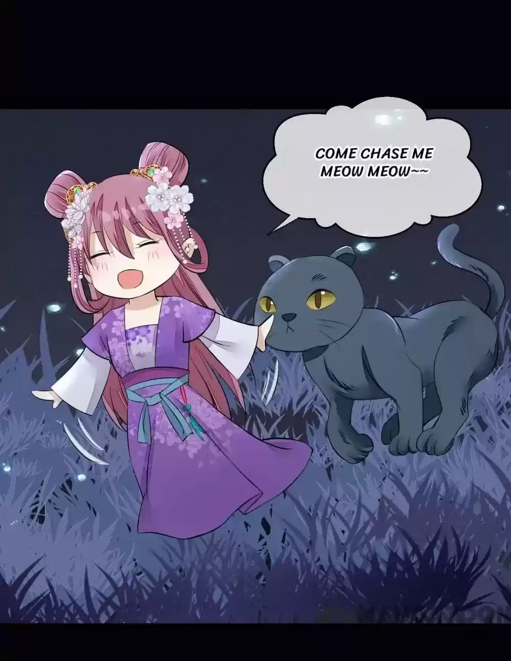 Resurrecting Queen Episode 33