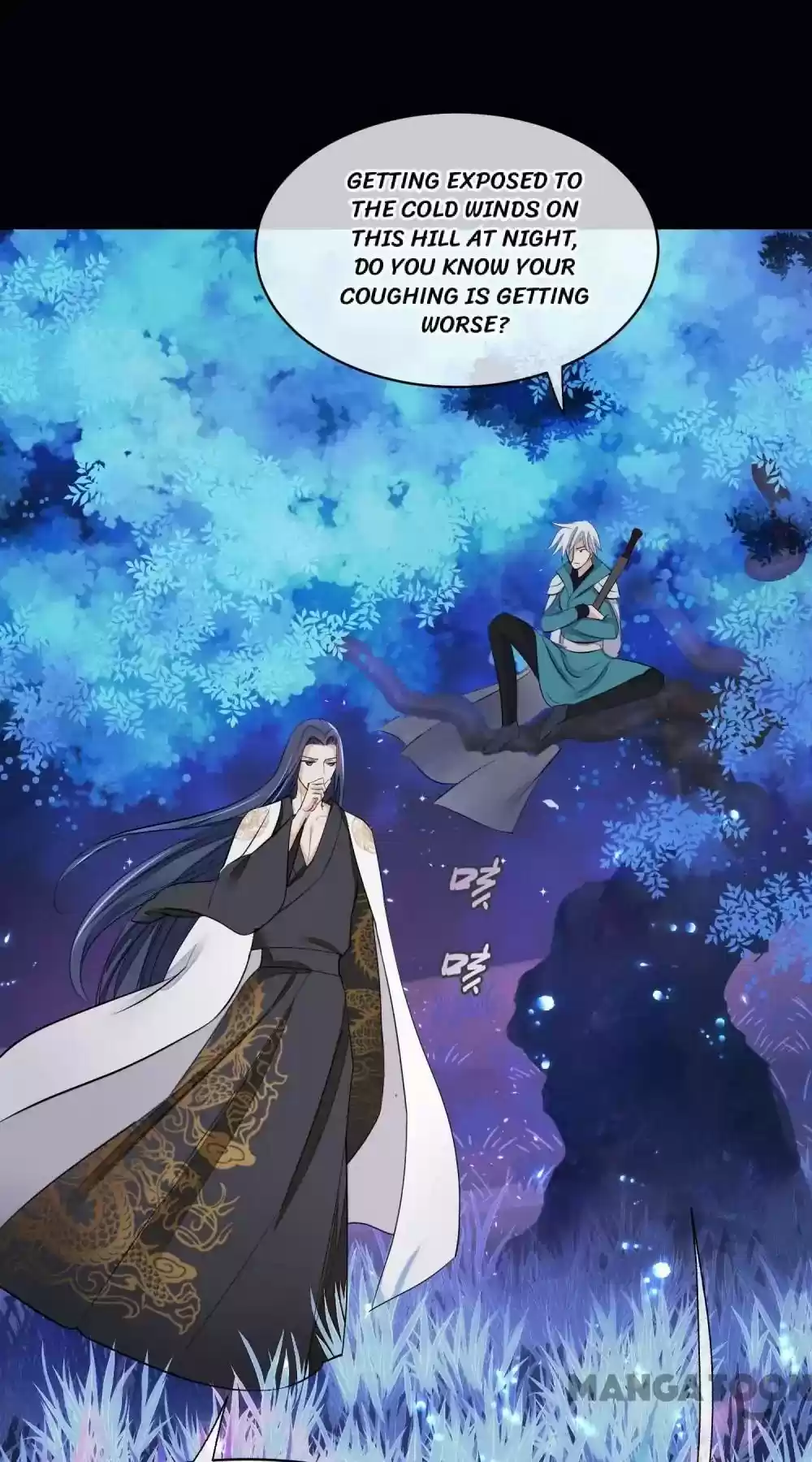 Resurrecting Queen Episode 33