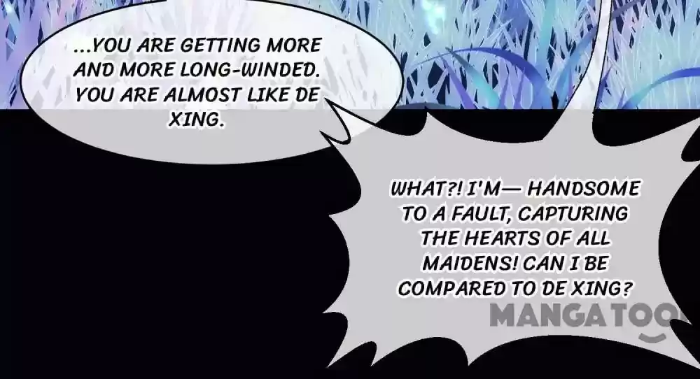 Resurrecting Queen Episode 33