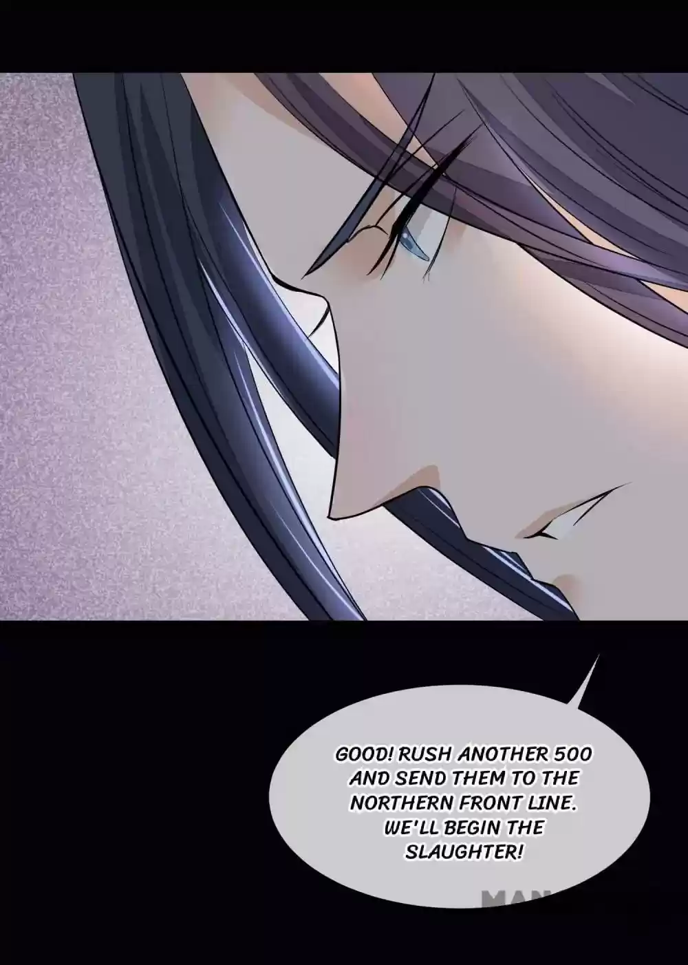 Resurrecting Queen Episode 33