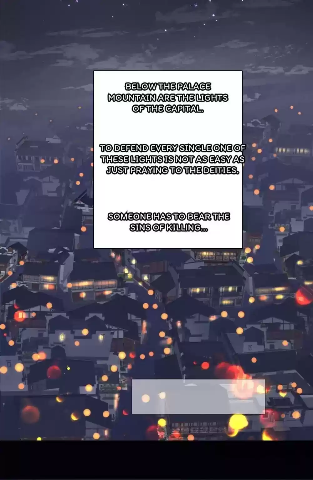 Resurrecting Queen Episode 33