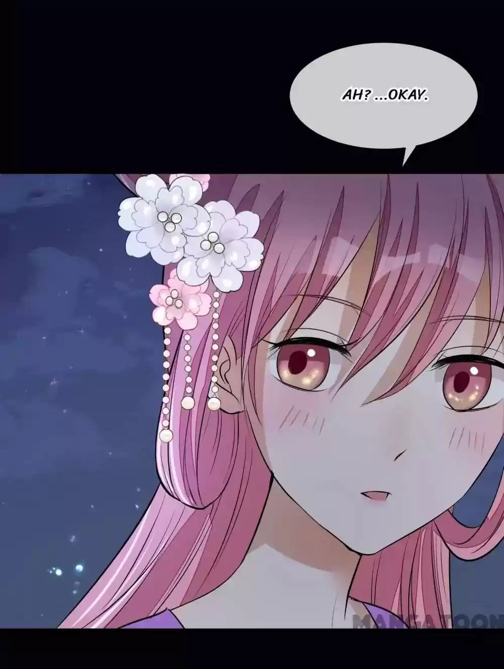 Resurrecting Queen Episode 33