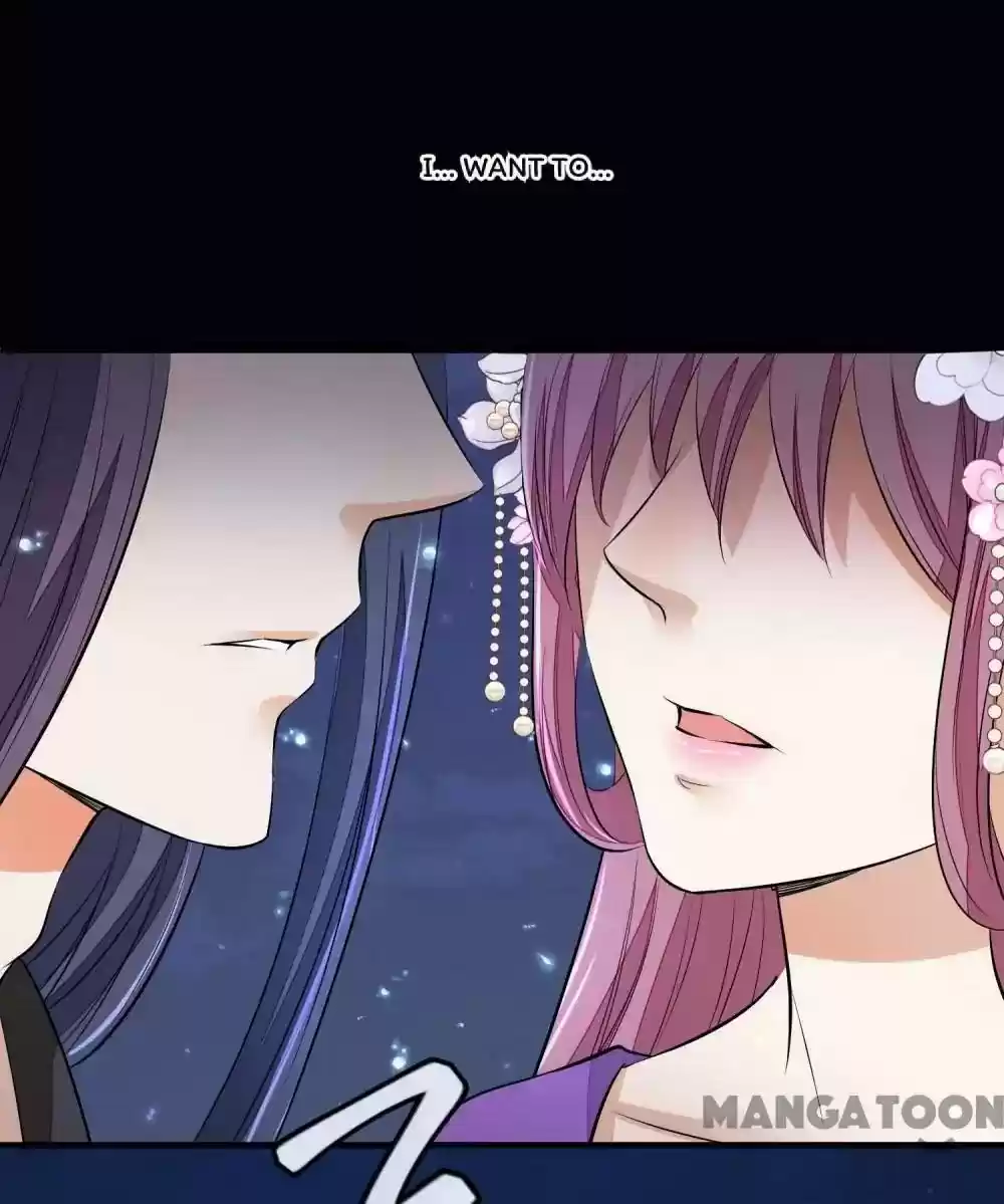 Resurrecting Queen Episode 33