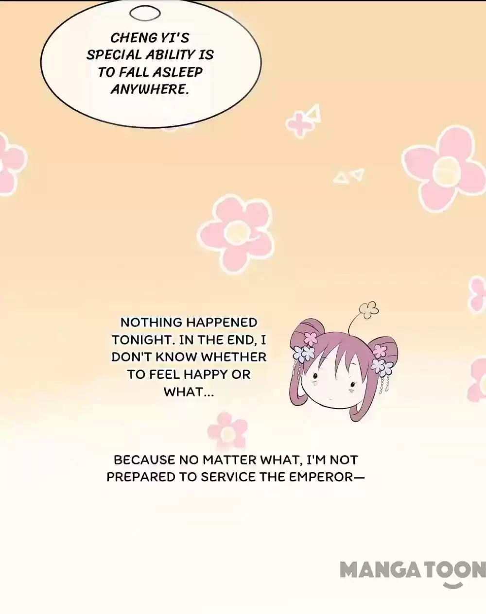 Resurrecting Queen Episode 33