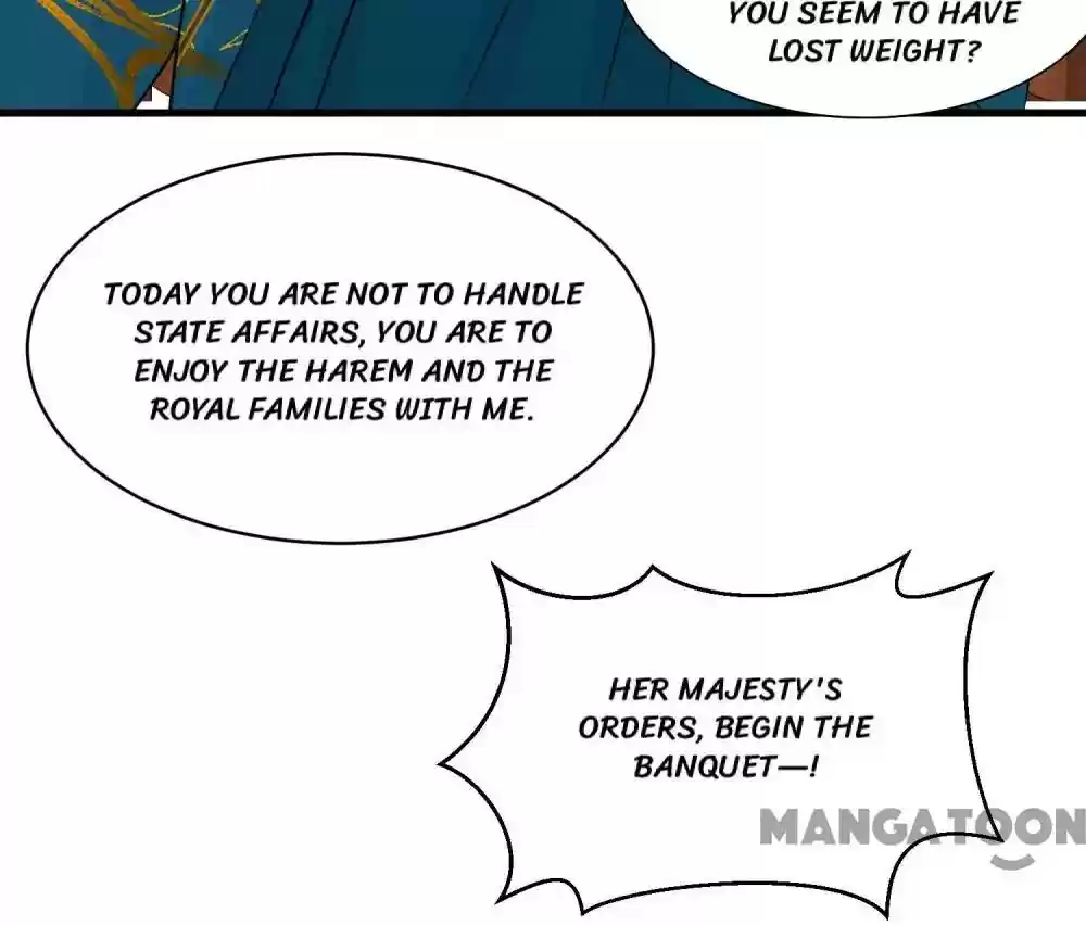 Resurrecting Queen Episode 33