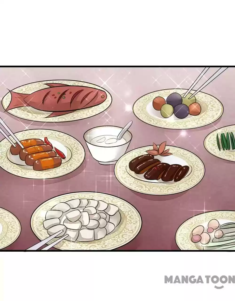 Resurrecting Queen Episode 33