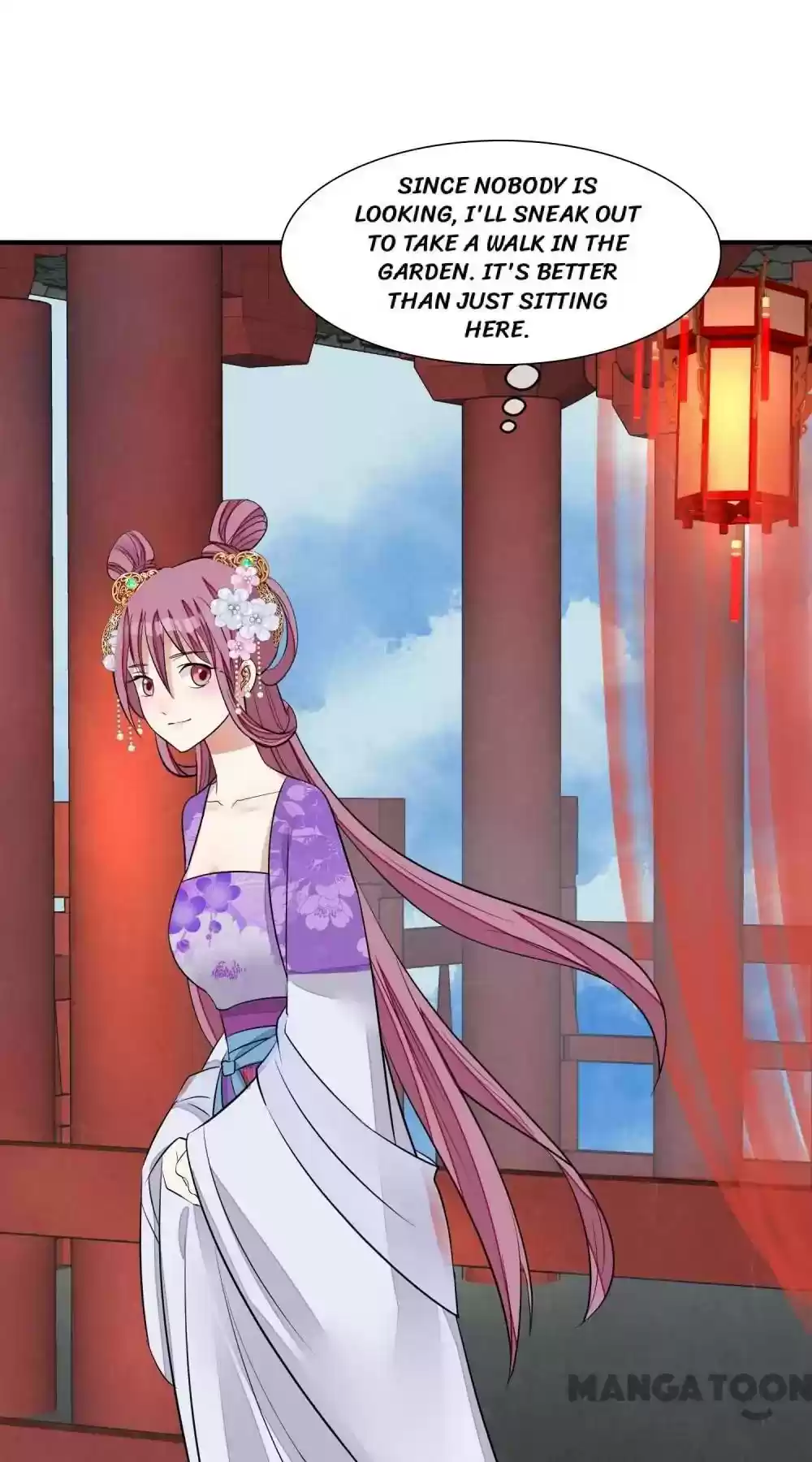 Resurrecting Queen Episode 33