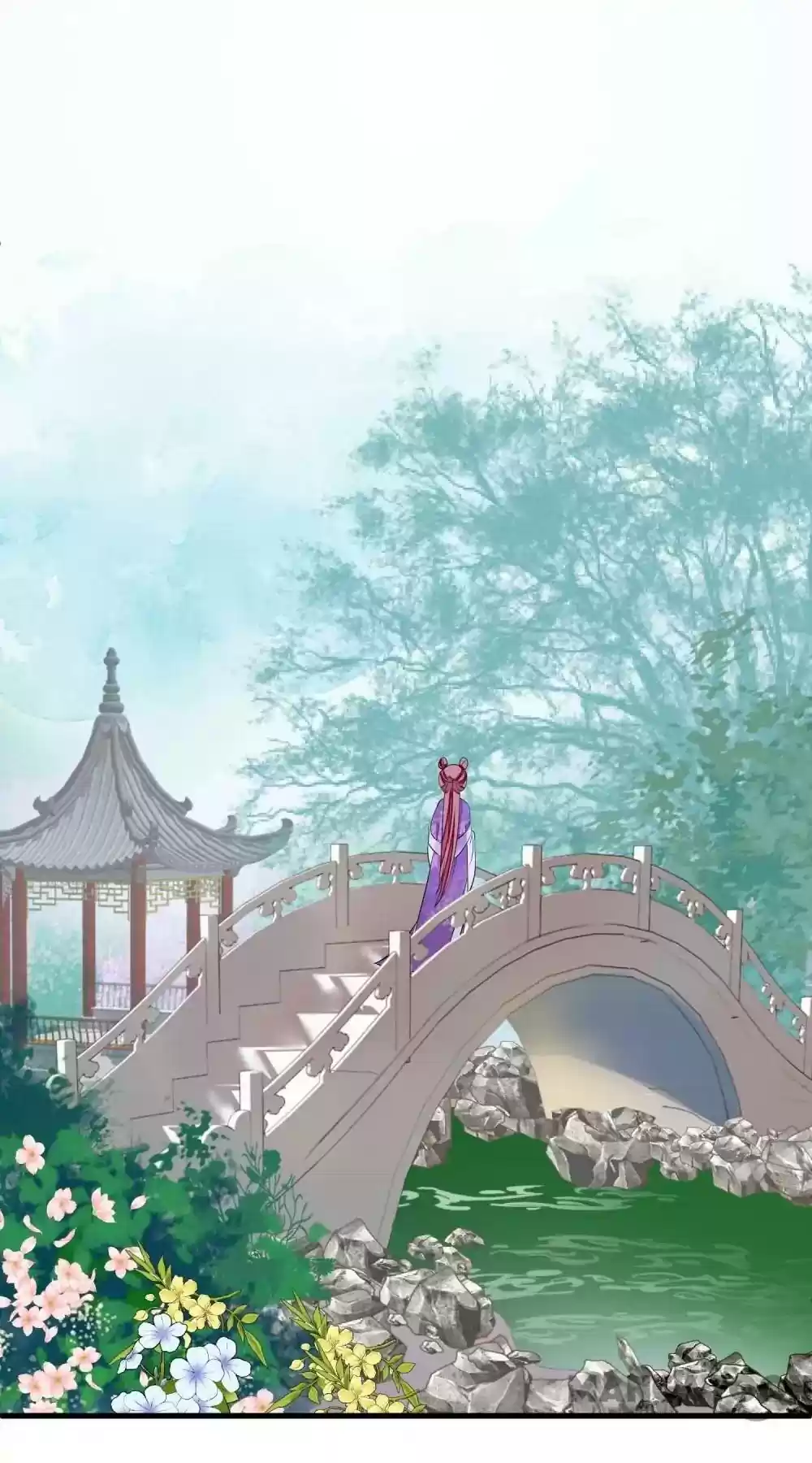 Resurrecting Queen Episode 33