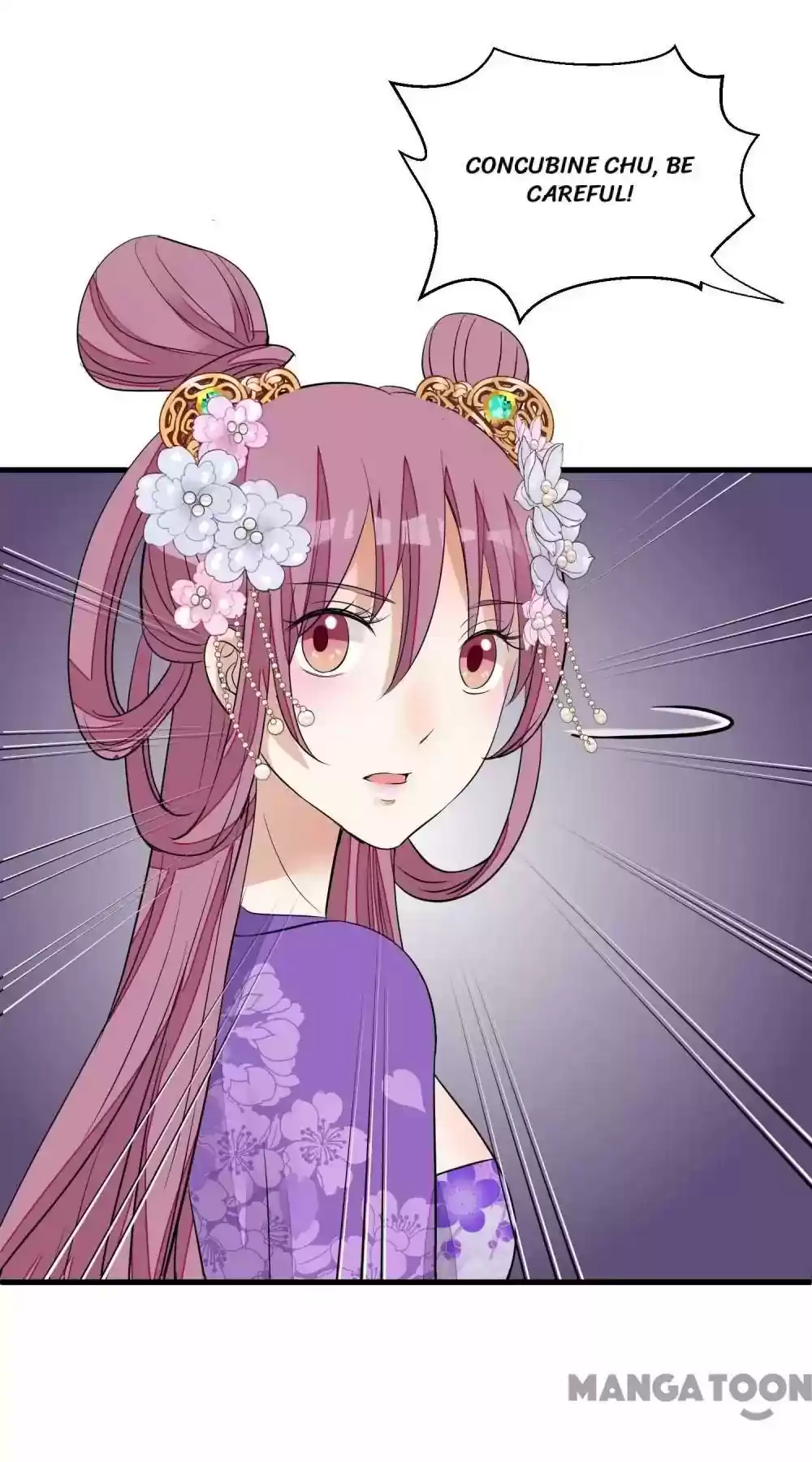 Resurrecting Queen Episode 33