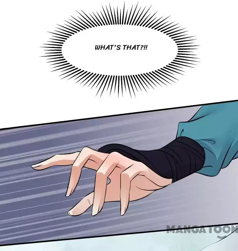 Resurrecting Queen Episode 34