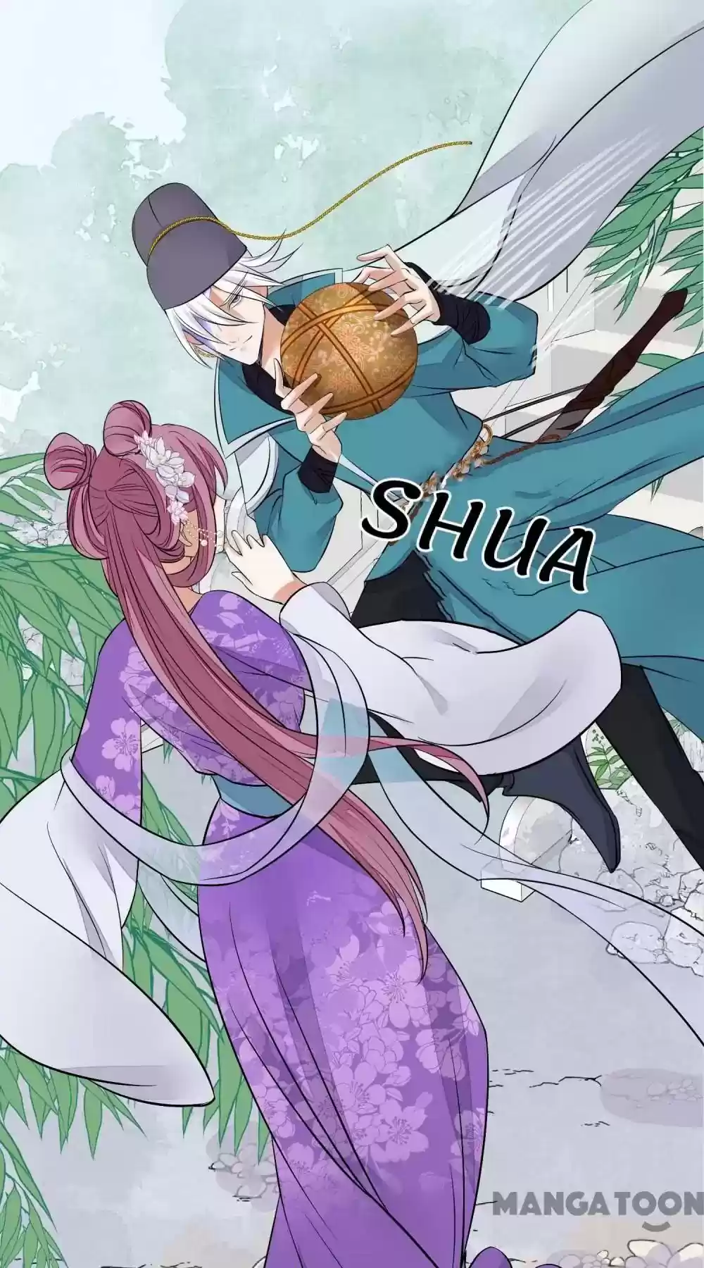 Resurrecting Queen Episode 34