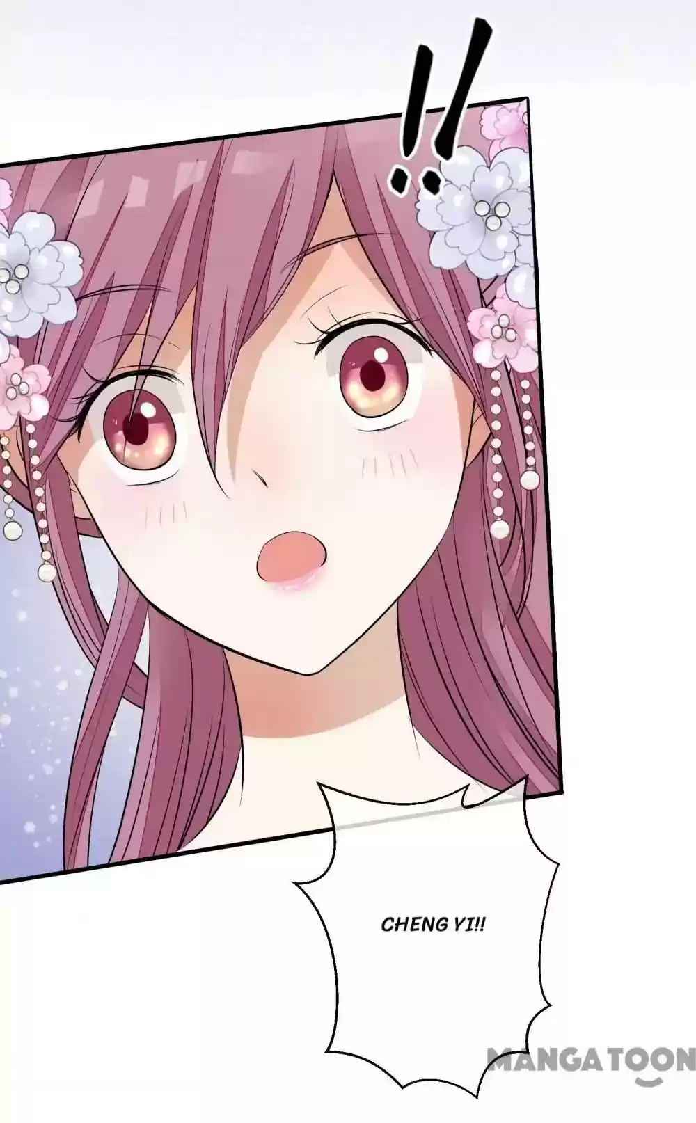 Resurrecting Queen Episode 34