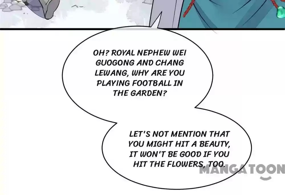 Resurrecting Queen Episode 34