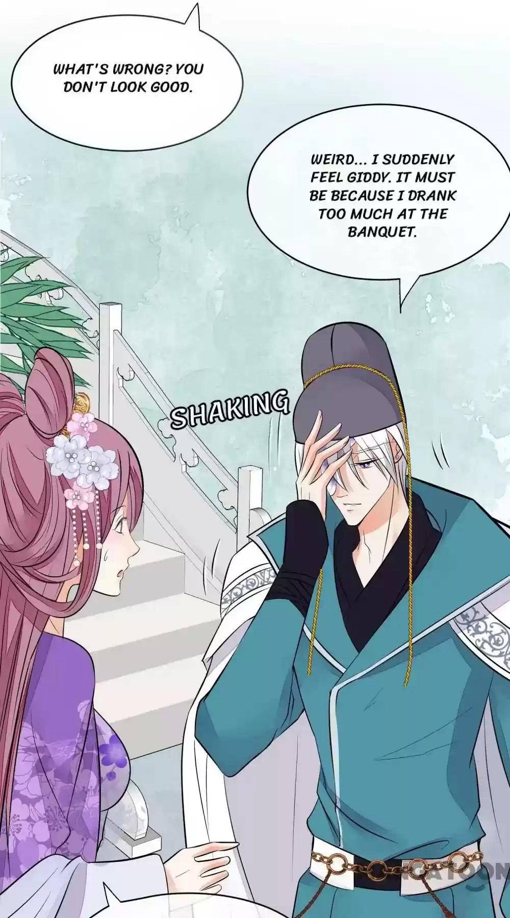 Resurrecting Queen Episode 34