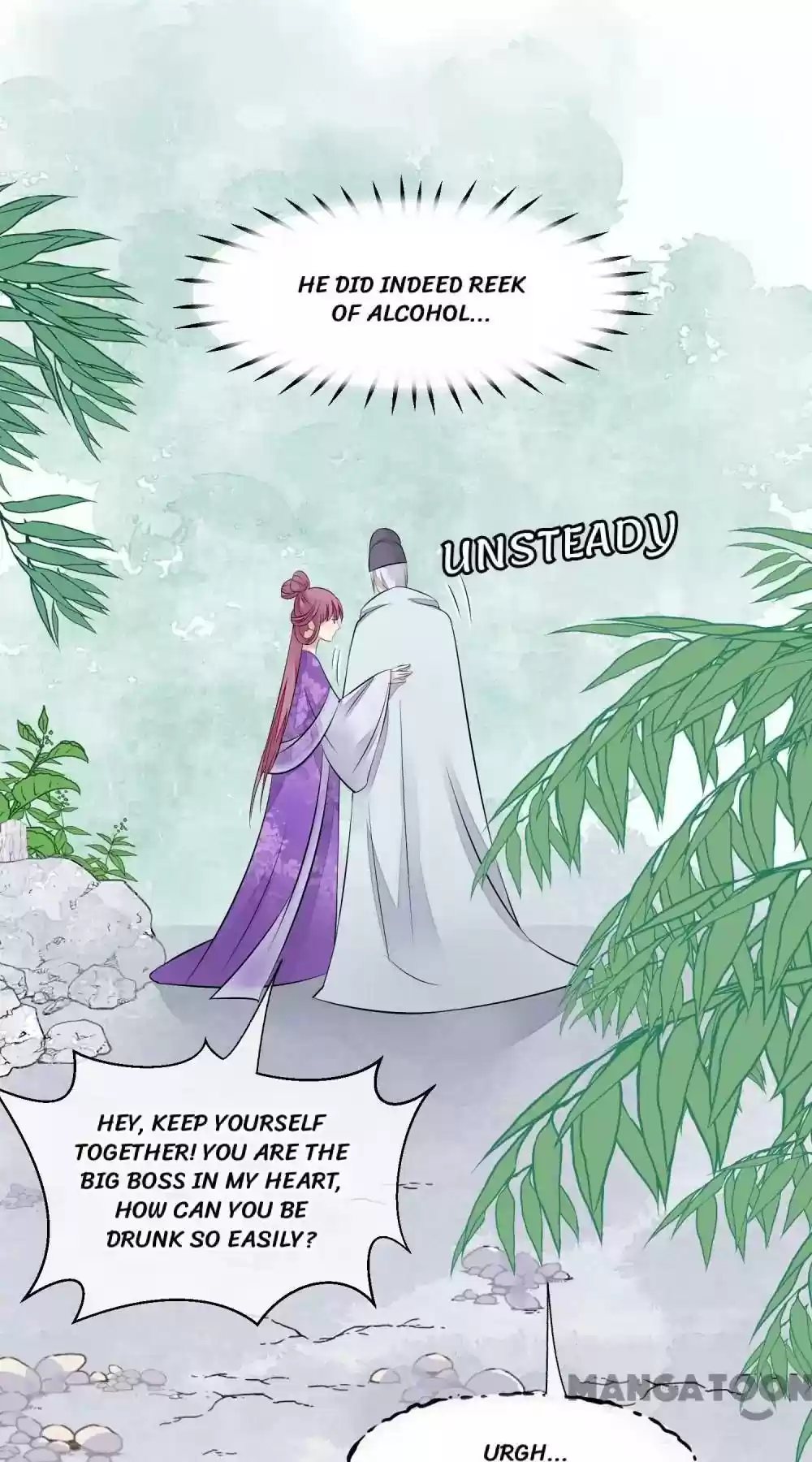 Resurrecting Queen Episode 34