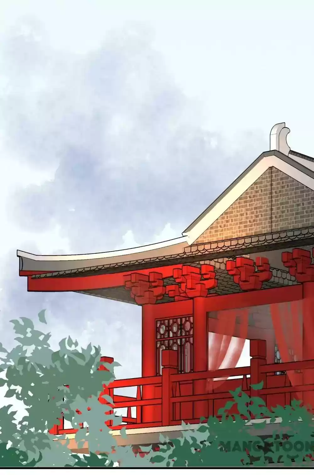 Resurrecting Queen Episode 34