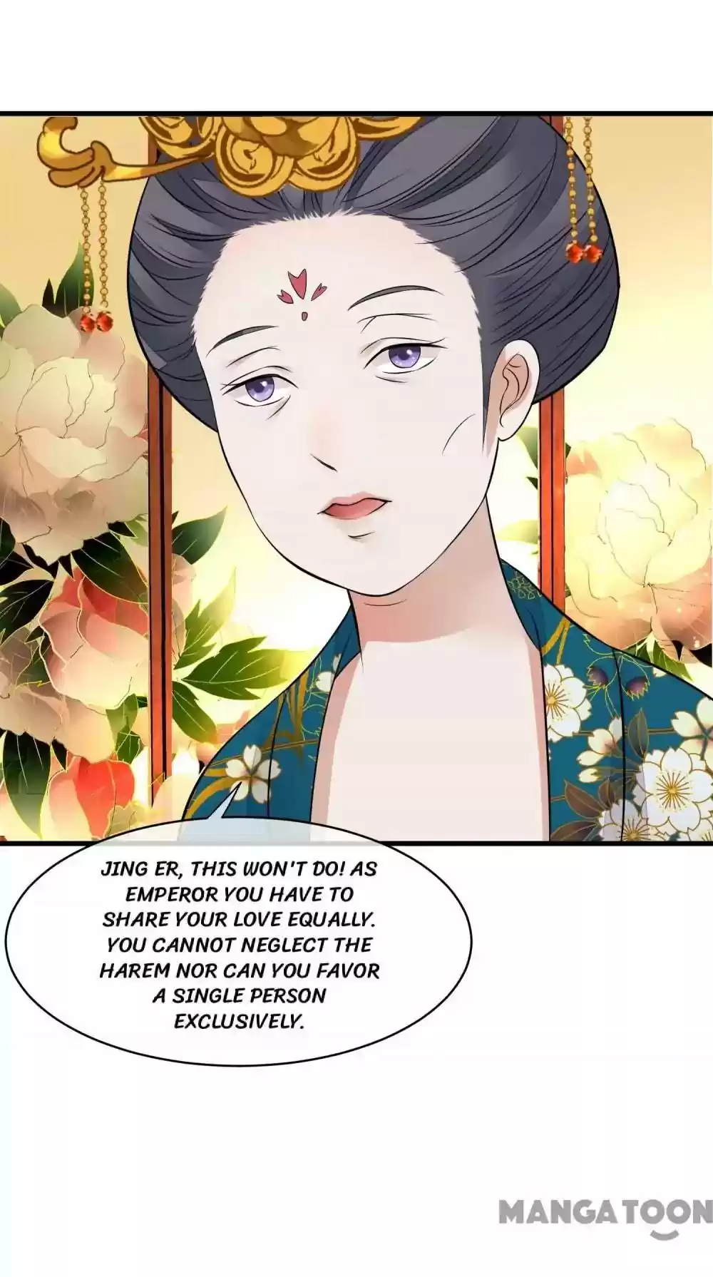 Resurrecting Queen Episode 34