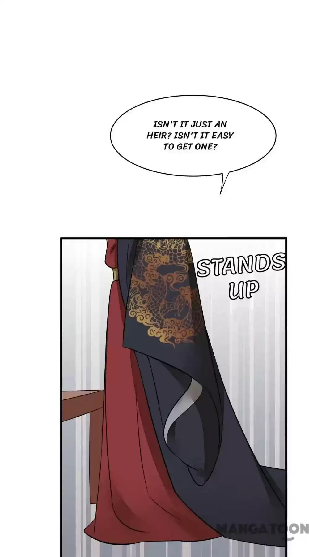 Resurrecting Queen Episode 34