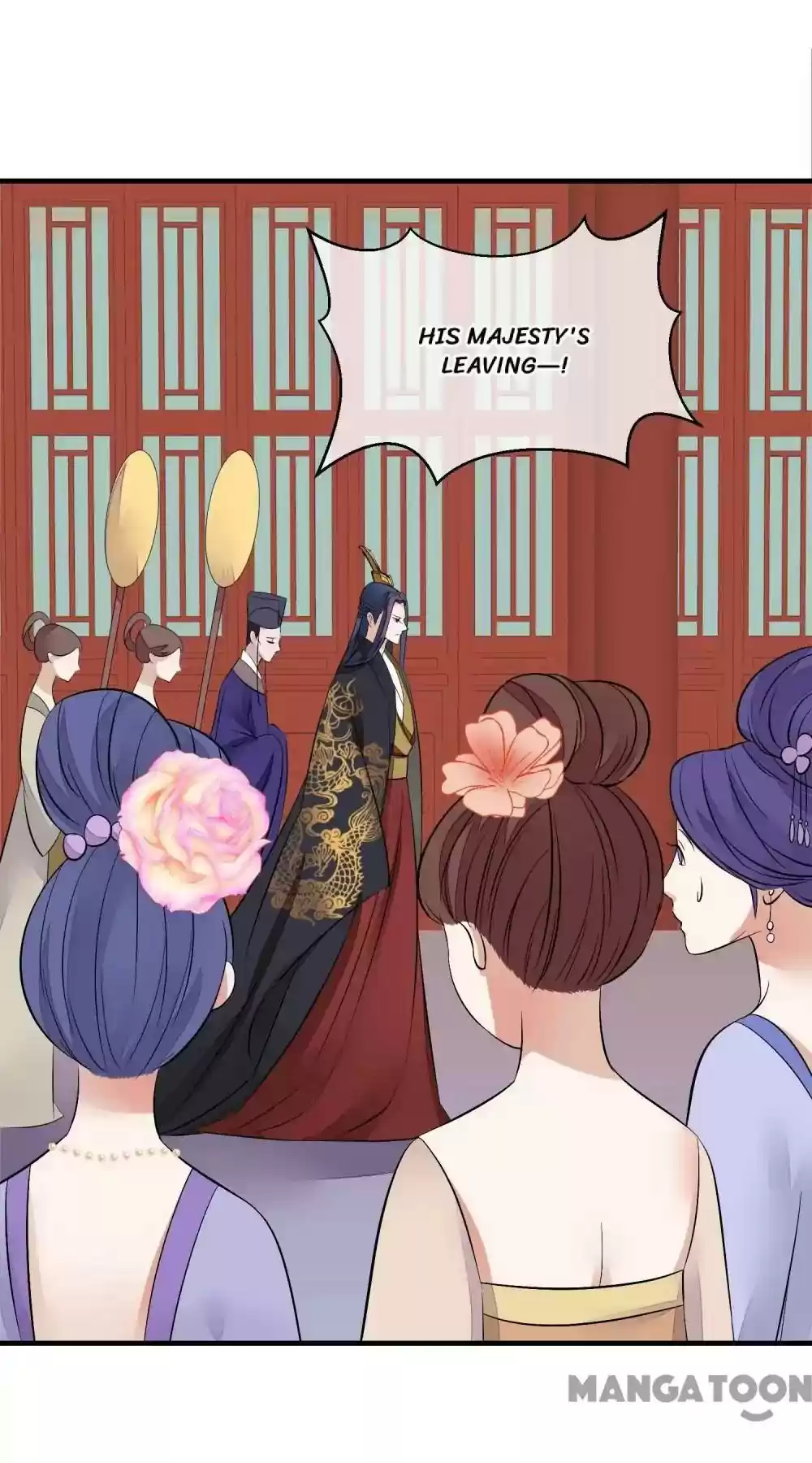 Resurrecting Queen Episode 34