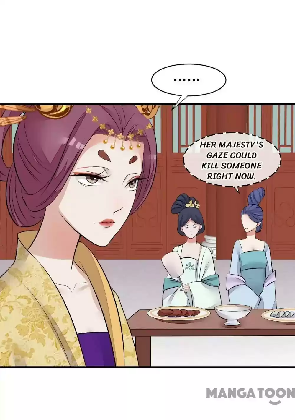 Resurrecting Queen Episode 34