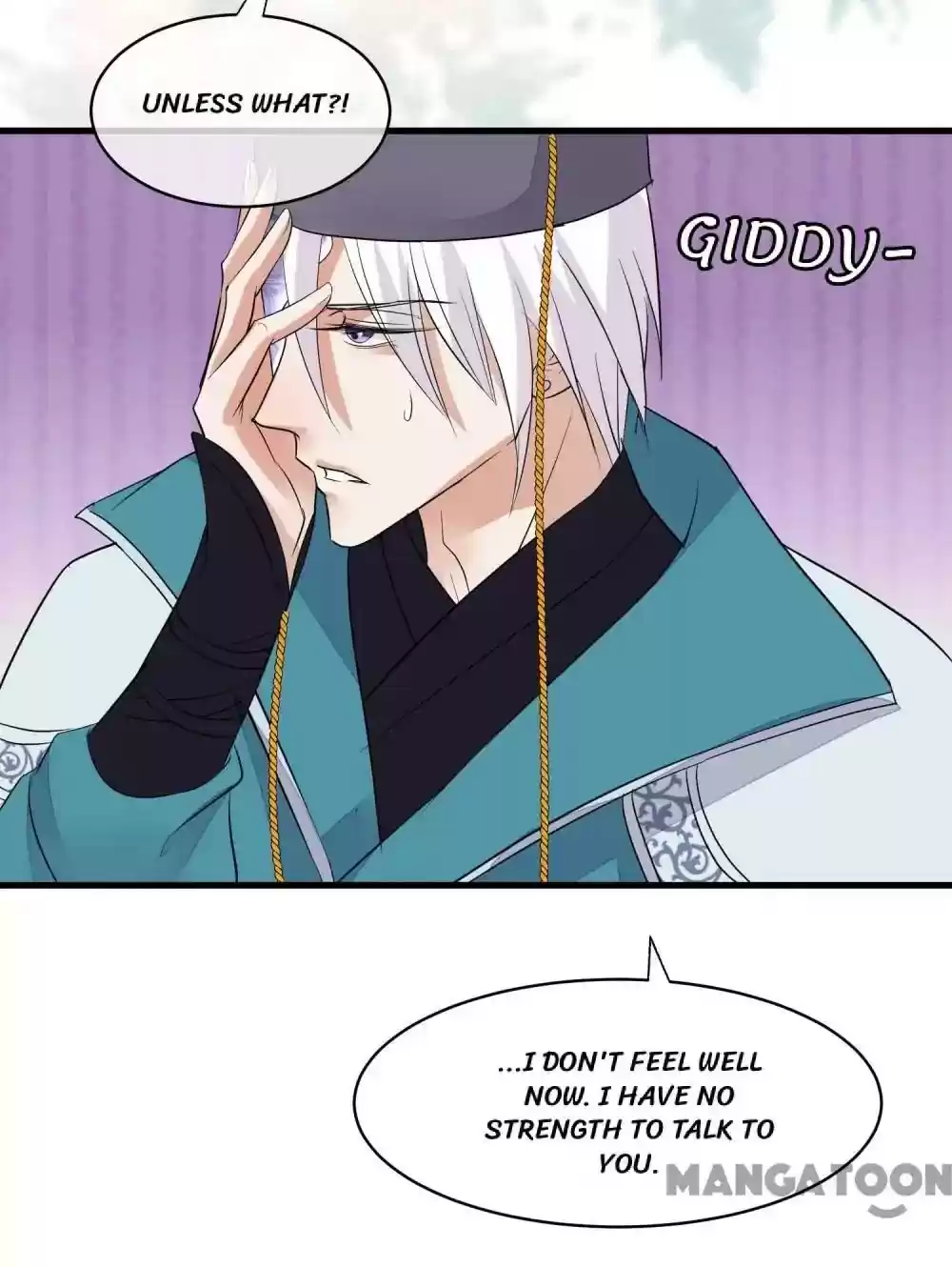 Resurrecting Queen Episode 34