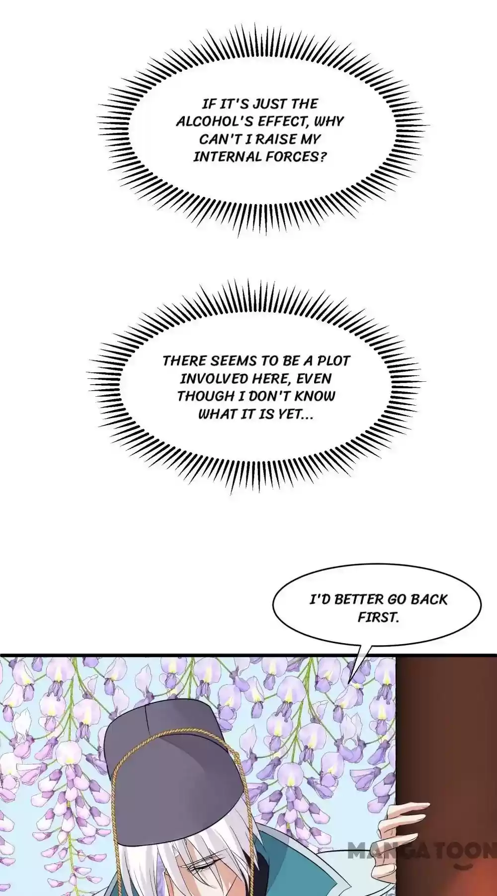 Resurrecting Queen Episode 34