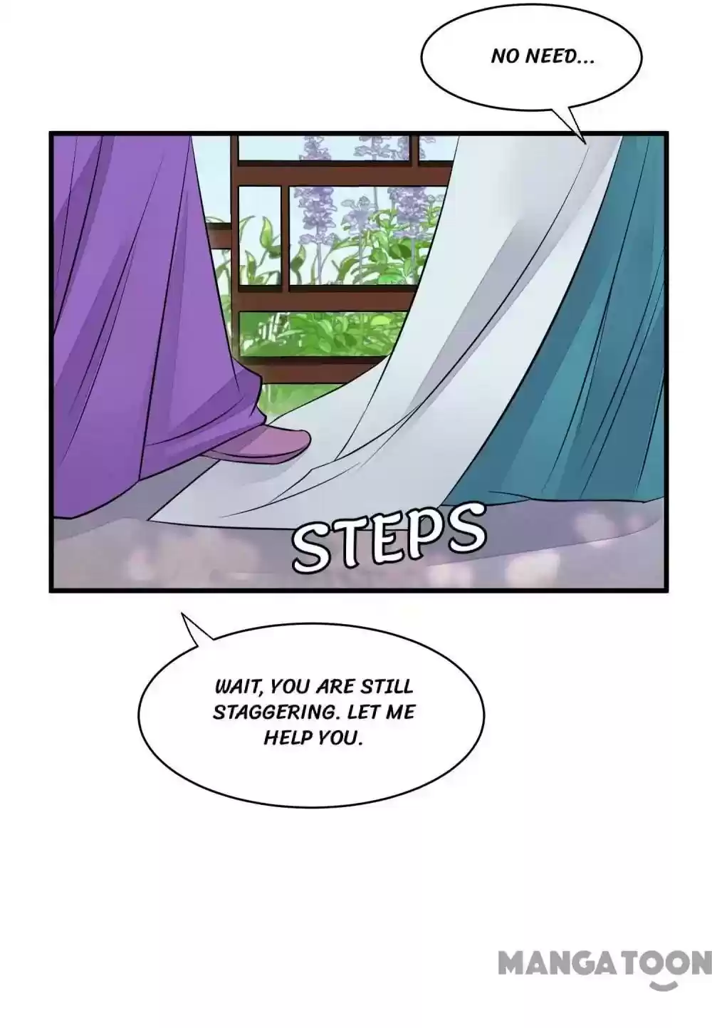 Resurrecting Queen Episode 34