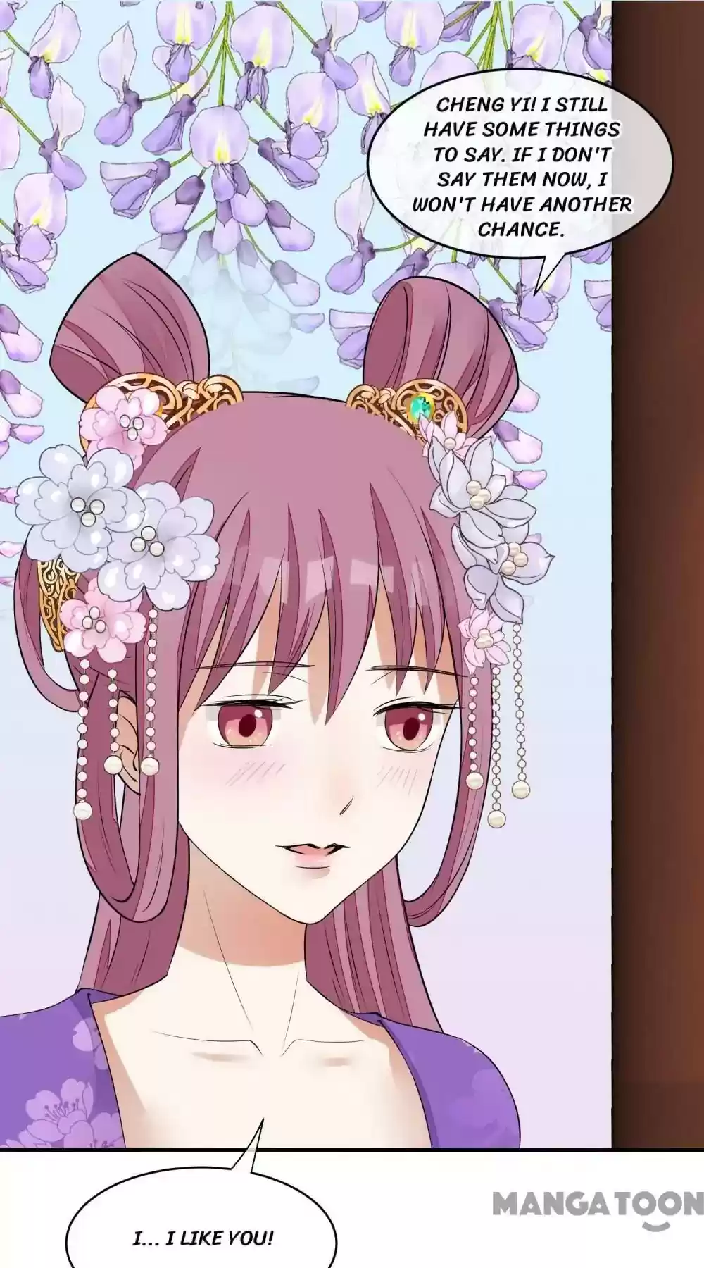 Resurrecting Queen Episode 35