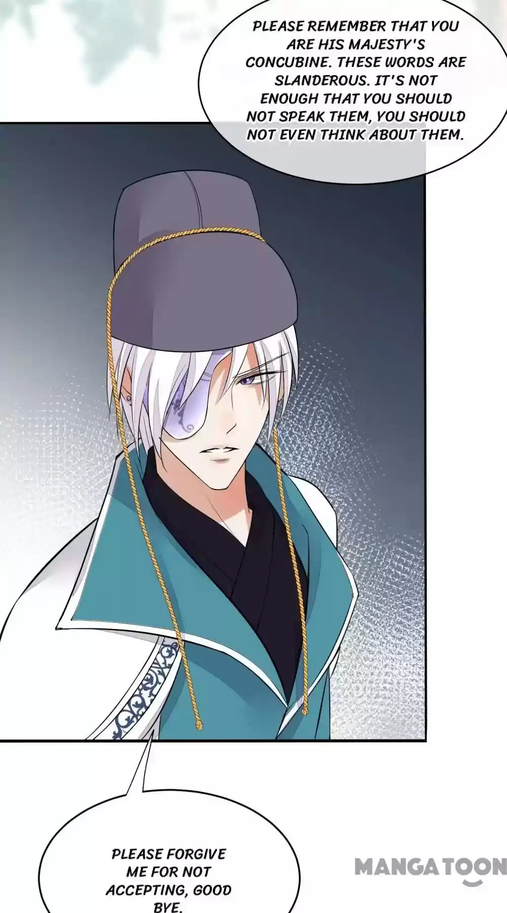 Resurrecting Queen Episode 35