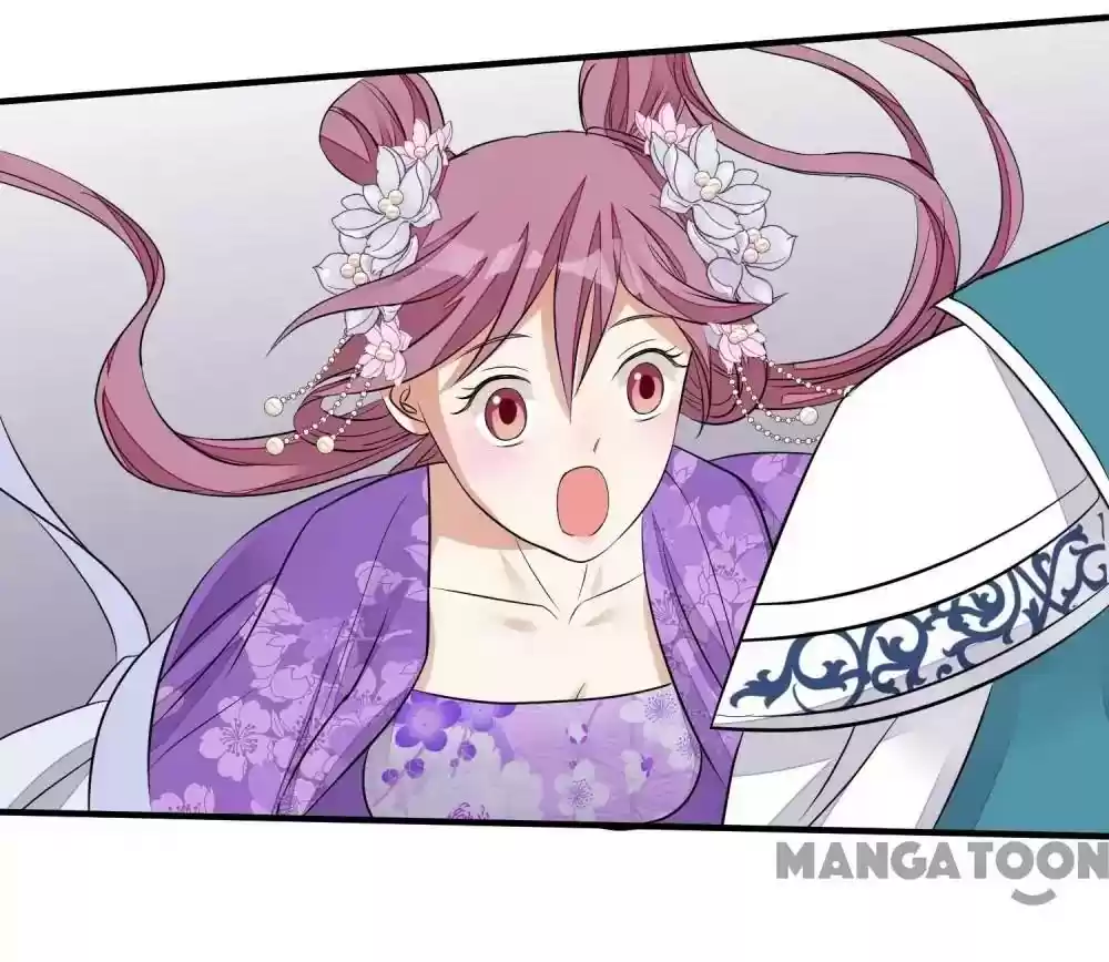 Resurrecting Queen Episode 35