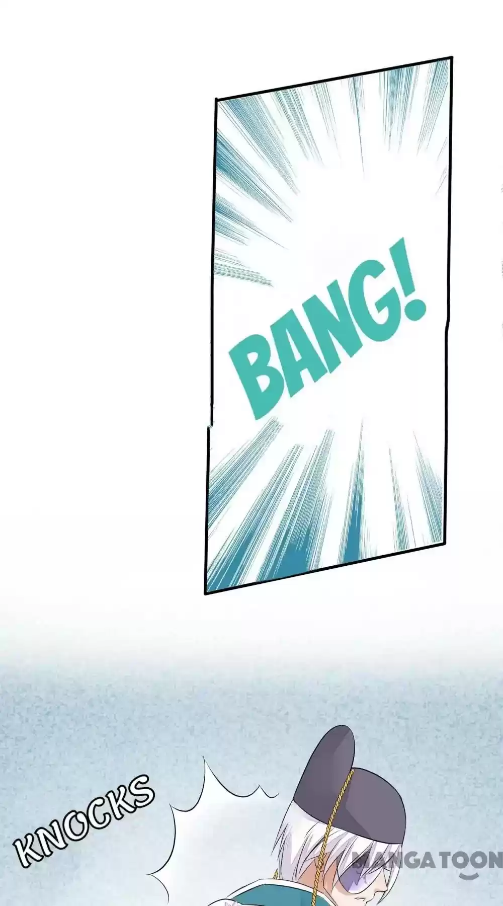 Resurrecting Queen Episode 35