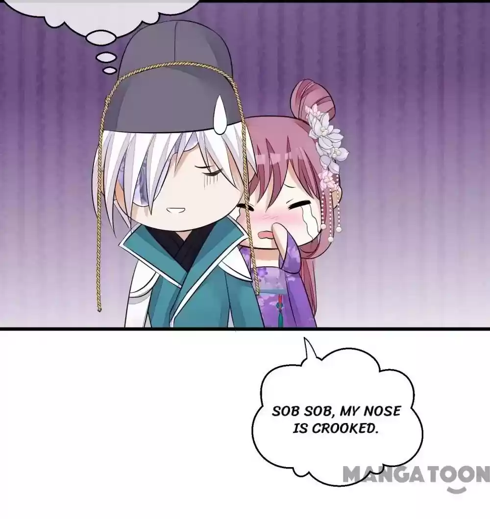 Resurrecting Queen Episode 35