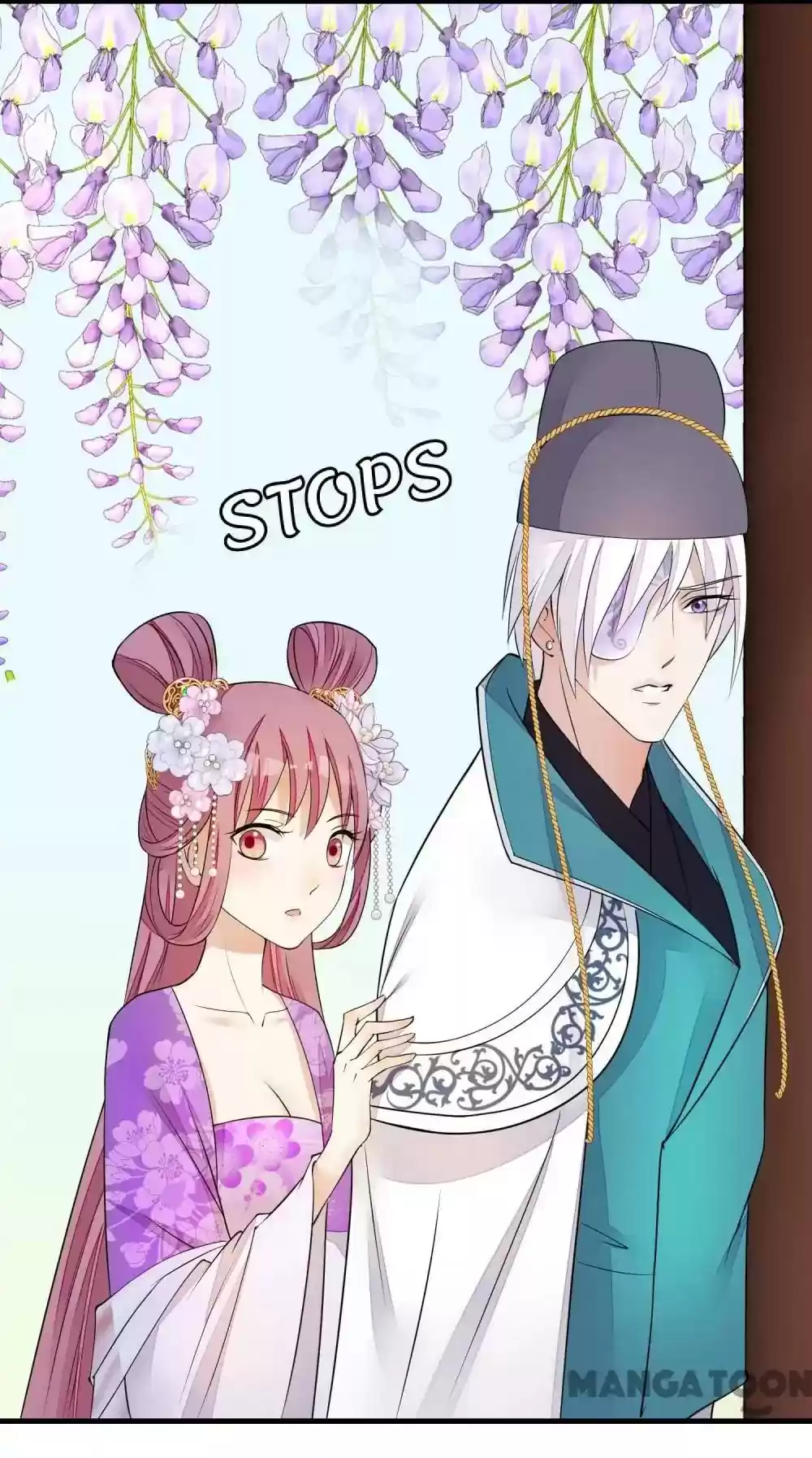 Resurrecting Queen Episode 35