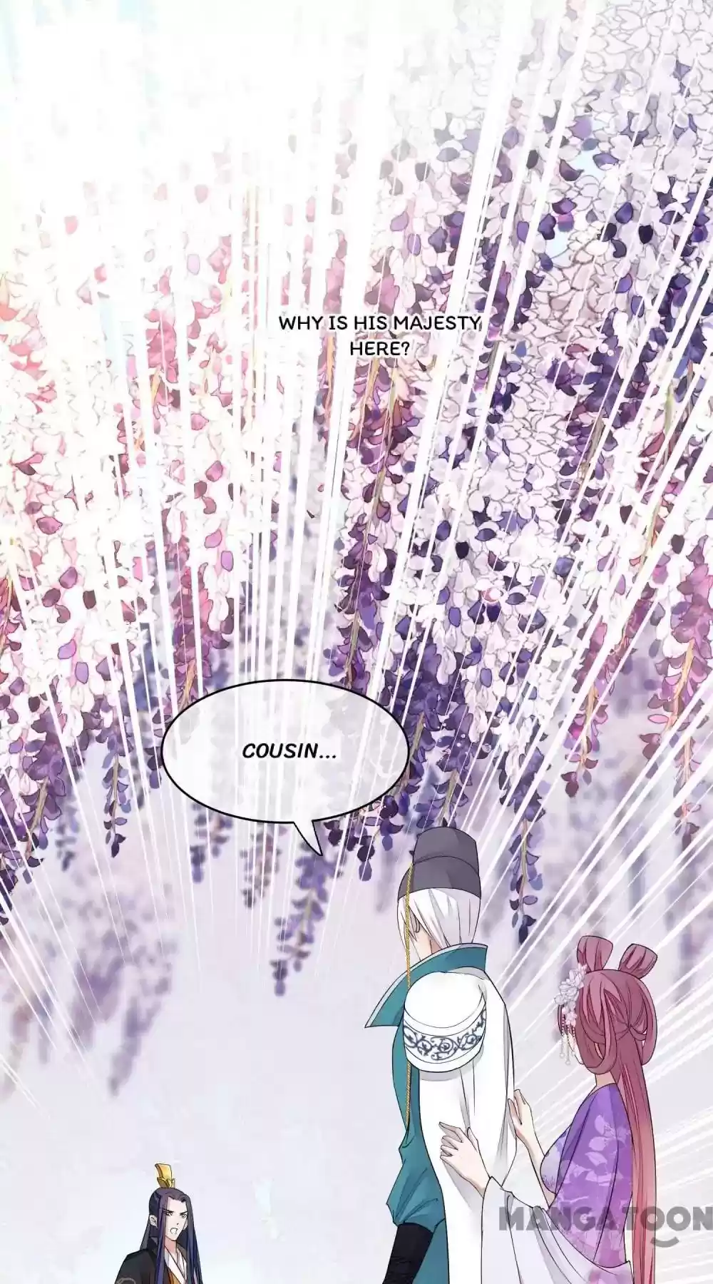 Resurrecting Queen Episode 35