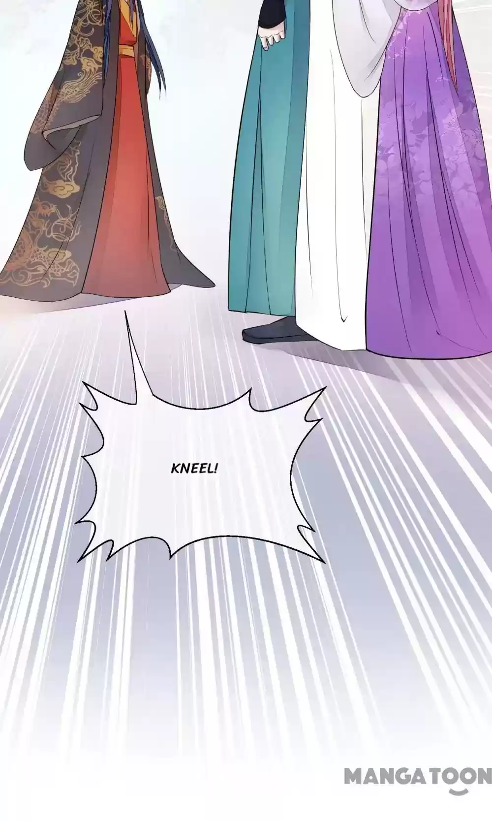 Resurrecting Queen Episode 35