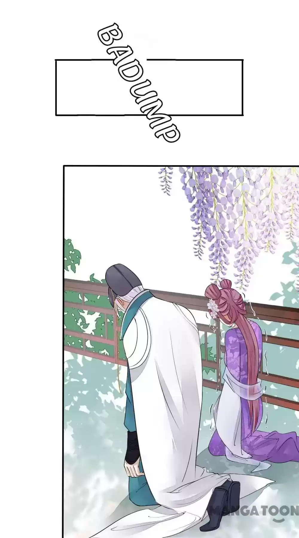 Resurrecting Queen Episode 35