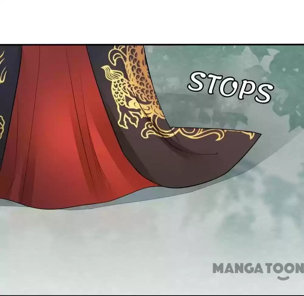 Resurrecting Queen Episode 35