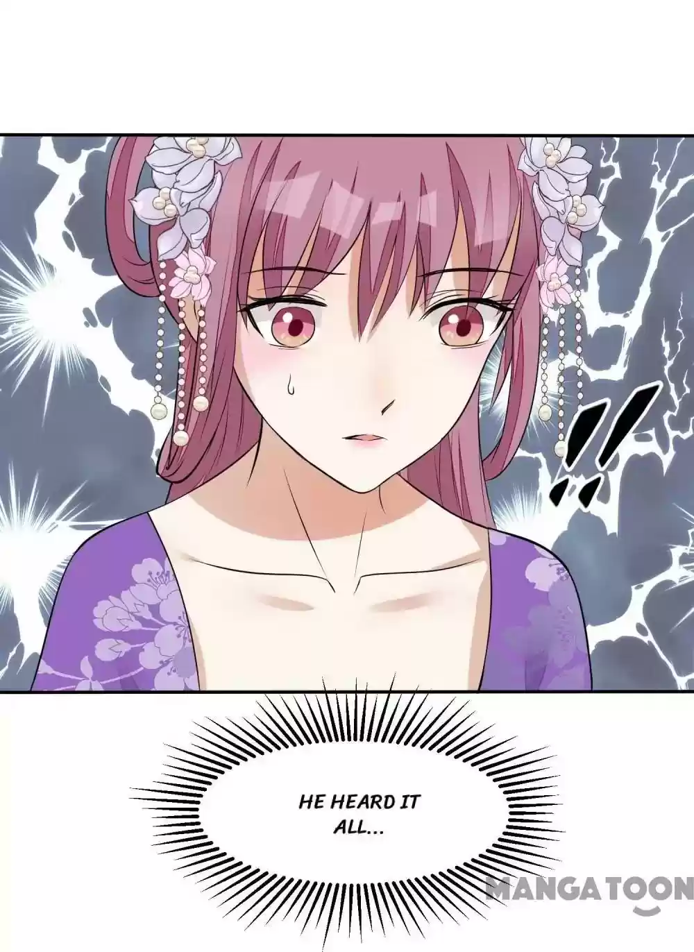 Resurrecting Queen Episode 35