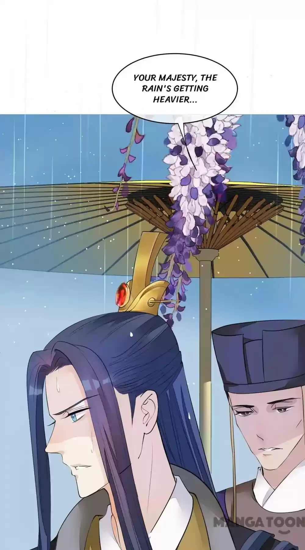 Resurrecting Queen Episode 35