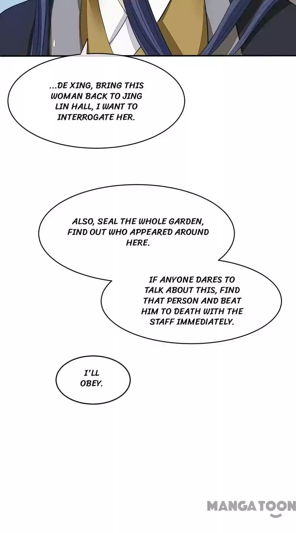 Resurrecting Queen Episode 35